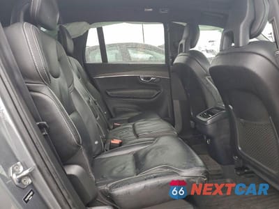 Zdjęcie 11 z 12 samochodu: 2020 VOLVO XC90 T6 R-DESIGN VIN:YV4A22PM1L1610617 - miniatura