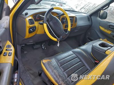 Zdjęcie 8 z 14 samochodu: 2002 FORD F150 VIN:1FTRF07L82KB69132 - miniatura