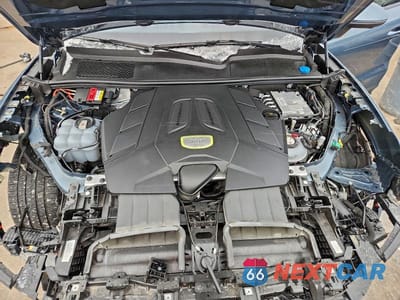 Zdjęcie 12 z 14 samochodu: 2020 PORSCHE CAYENNE E-HYBRID VIN:WP1AE2AY5LDA22075 - miniatura