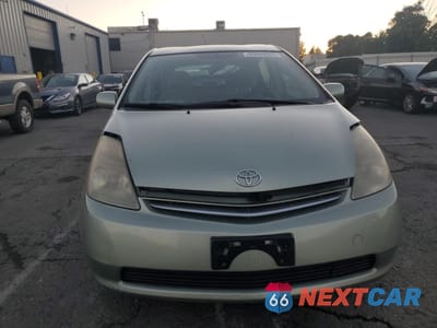 Piąte zdjęcie samochodu w środku: 2007 TOYOTA PRIUS VIN:JTDKB20U073290914 - miniatura