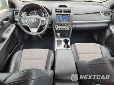 Zdjęcie 8 z 15 samochodu: 2012 TOYOTA CAMRY BASE VIN:4T1BF1FK8CU199040 - miniatura