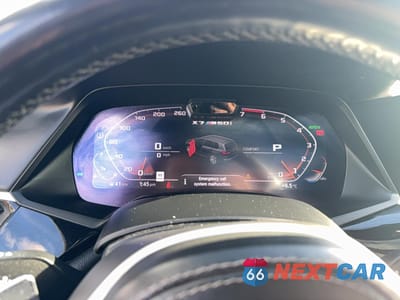 Zdjęcie 8 z 10 samochodu: 2020 BMW X7 M50I VIN:5UXCX6C02L9B45744 - miniatura