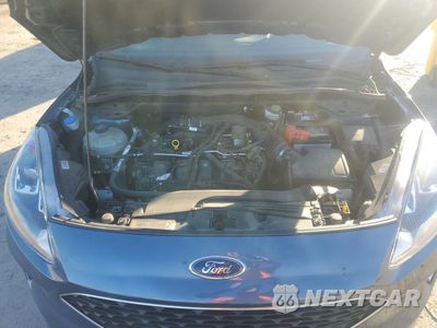 Zdjęcie 12 z 16 samochodu: 2020 FORD ESCAPE SEL VIN:1FMCU9H92LUC66007 - miniatura