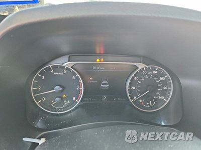 Zdjęcie 9 z 12 samochodu: 2020 NISSAN ALTIMA S VIN:1N4BL4BV2LC261803 - miniatura