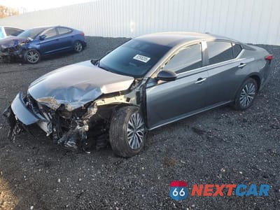 2025 NISS ALTIMA SV 1N4BL4DV0SN311937 - główne zdjęcie licytacji z USA - miniatura