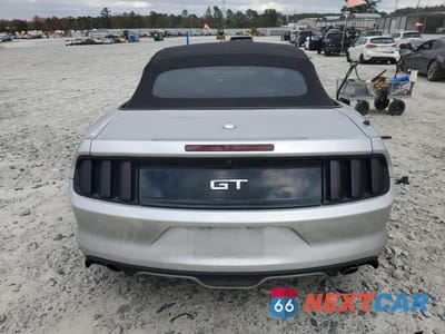 Zdjęcie 6 z 13 samochodu: 2015 FORD MUSTANG GT VIN:1FATP8FF4F5361588 - miniatura
