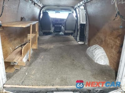 Zdjęcie 10 z 14 samochodu: 2006 CHEVROLET EXPRESS G2500 DELIVERY VAN VIN:1GCGG29U261131543 - miniatura