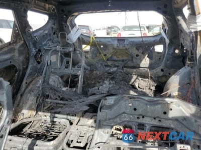 Zdjęcie 10 z 12 samochodu: 2016 HYUNDAI SANTA FE SPORT VIN:5XYZUDLB8GG341523 - miniatura