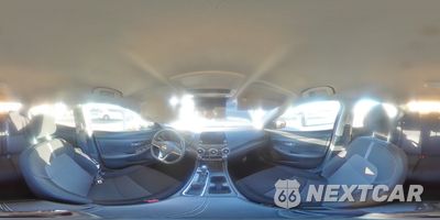 Zdjęcie 14 z 14 samochodu: 2024 NISSAN SENTRA SV VIN:3N1AB8CV3RY364181 - miniatura