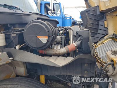 Zdjęcie 7 z 10 samochodu: 2007 INTERNATIONAL 4000 4300 VIN:1HTMMAALX7H390155 - miniatura
