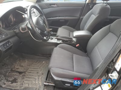 Zdjęcie 7 z 12 samochodu: 2012 SUZUKI KIZASHI SE VIN:JS2RF9A32C6100580 - miniatura