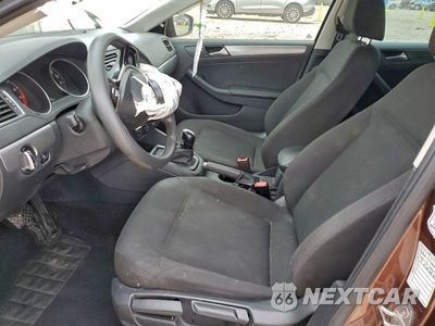 Zdjęcie 7 z 15 samochodu: 2016 VOLKSWAGEN JETTA SE VIN:3VWD67AJ1GM363461 - miniatura
