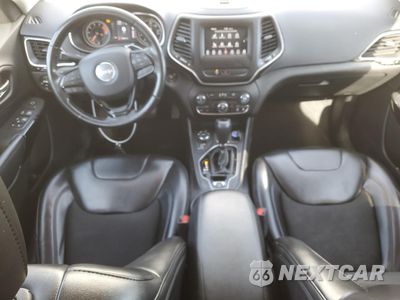 Zdjęcie 8 z 16 samochodu: 2019 JEEP CHEROKEE LATITUDE PLUS VIN:1C4PJMLX8KD476889 - miniatura