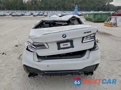 Zdjęcie 6 z 13 samochodu: 2017 BMW 540 I VIN:WBAJE5C30HG477830 - miniatura