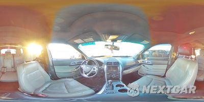 Zdjęcie 15 z 15 samochodu: 2013 FORD EXPLORER LIMITED VIN:1FM5K8F85DGA16876 - miniatura