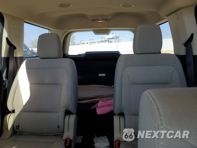 Zdjęcie 10 z 13 samochodu: 2014 FORD FLEX SEL VIN:2FMGK5C88EBD36925 - miniatura