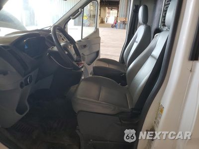 Zdjęcie 7 z 12 samochodu: 2016 FORD TRANSIT T-150 VIN:1FTYE2CM5GKA53967 - miniatura