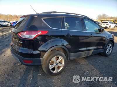 Trzecie zdjęcie samochodu z tyłu: 2013 FORD ESCAPE SE VIN:1FMCU0GX2DUB10398 - miniatura