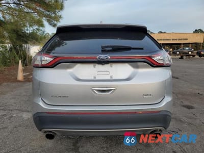 Zdjęcie 6 z 12 samochodu: 2017 FORD EDGE VIN:2FMPK3J90HBC37259 - miniatura
