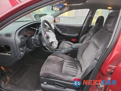 Zdjęcie 7 z 11 samochodu: 1997 PONTIAC GRAND PRIX SE VIN:1G2WJ52K9VF264863 - miniatura