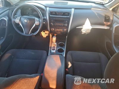 Zdjęcie 8 z 12 samochodu: 2014 NISSAN ALTIMA 2.5 VIN:1N4AL3AP0EC291149 - miniatura