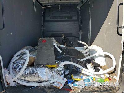 Zdjęcie 10 z 14 samochodu: 2019 MERCEDES-BENZ SPRINTER 2500/3500 VIN:WD3PF0ED3KT008498 - miniatura