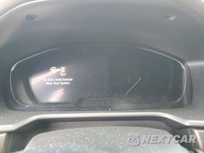Zdjęcie 9 z 12 samochodu: 2019 HONDA ACCORD EXL VIN:1HGCV1F57KA006951 - miniatura