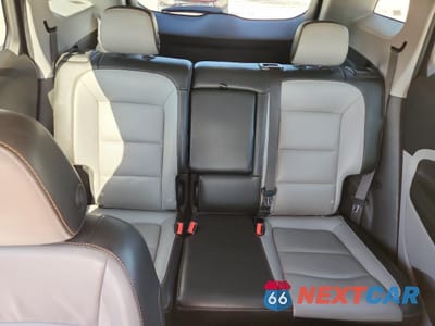 Zdjęcie 10 z 13 samochodu: 2019 GMC TERRAIN SLT VIN:3GKALPEVXKL175908 - miniatura