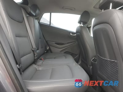 Zdjęcie 10 z 16 samochodu: 2019 HYUNDAI IONIQ LIMITED VIN:KMHC05LC8KU136187 - miniatura