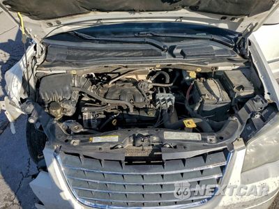 Zdjęcie 12 z 14 samochodu: 2010 CHRYSLER TOWN & COUNTRY TOURING VIN:2A4RR5D1XAR209051 - miniatura