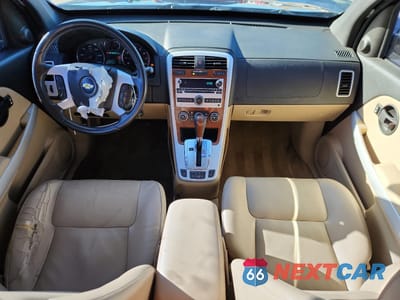 Zdjęcie 8 z 13 samochodu: 2008 CHEVROLET EQUINOX LTZ VIN:2CNDL83F386335727 - miniatura