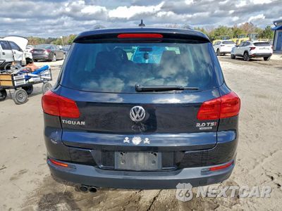 Zdjęcie 6 z 15 samochodu: 2015 VOLKSWAGEN TIGUAN S VIN:WVGBV7AX9FW569865 - miniatura