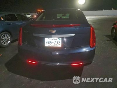 Zdjęcie 6 z 12 samochodu: 2016 CADILLAC XTS LUXURY COLLECTION VIN:2G61N5S31G9183891 - miniatura