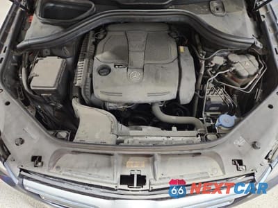 Zdjęcie 12 z 12 samochodu: 2016 MERCEDES-BENZ GLE 350 4MATIC VIN:4JGDA5HB8GA700916 - miniatura