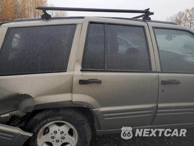 Zdjęcie 11 z 13 samochodu: 1998 JEEP GRAND CHEROKEE LAREDO VIN:1J4GZ48S5WC251986 - miniatura