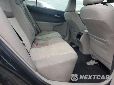 Zdjęcie 10 z 12 samochodu: 2014 TOYOTA CAMRY LE VIN:4T4BF1FK4ER433389 - miniatura