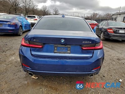 Zdjęcie 6 z 13 samochodu: 2024 BMW 330XE VIN:3MW39FS0XR8E47292 - miniatura