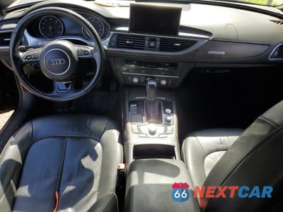Zdjęcie 8 z 12 samochodu: 2017 AUDI A6 PREMIUM VIN:WAUF8AFC1HN047124 - miniatura