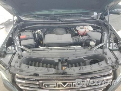 Zdjęcie 12 z 13 samochodu: 2025 GMC YUKON AT4 ULTIMATE VIN:1GKS2VRL8SR393794 - miniatura