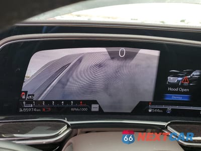 Zdjęcie 9 z 12 samochodu: 2022 CADILLAC ESCALADE ESV SPORT PLATINUM VIN:1GYS4RKL9NR139792 - miniatura