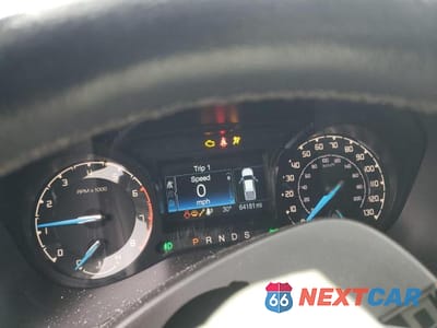 Zdjęcie 9 z 12 samochodu: 2019 FORD RANGER XL VIN:1FTER4FH8KLB20789 - miniatura