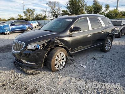 2014 BUICK ENCLAVE 5GAKRCKD4EJ310476 - główne zdjęcie licytacji z USA - miniatura