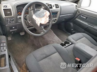 Zdjęcie 9 z 16 samochodu: 2009 CHEVROLET COLORADO VIN:1GCCS139998155118 - miniatura