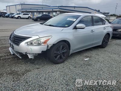 2014 NISSAN ALTIMA 2.5 1N4AL3AP2EC150504 - główne zdjęcie licytacji z USA - miniatura