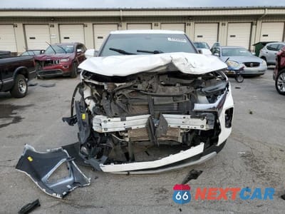 Piąte zdjęcie samochodu w środku: 2021 CHEVROLET BLAZER 2LT VIN:3GNKBCRS0MS571003 - miniatura