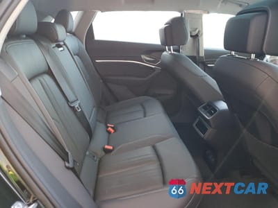 Zdjęcie 11 z 14 samochodu: 2024 AUDI Q8 E-TRON PREMIUM PLUS VIN:WA15AAGE0RB024868 - miniatura