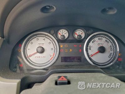 Zdjęcie 9 z 11 samochodu: 2008 FORD FOCUS SE VIN:1FAHP33N38W217712 - miniatura