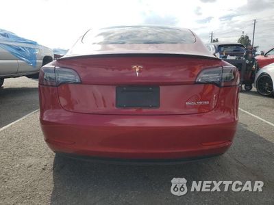 Zdjęcie 6 z 12 samochodu: 2021 TESLA MODEL 3 VIN:5YJ3E1ECXMF097321 - miniatura