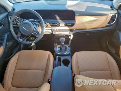 Zdjęcie 8 z 13 samochodu: 2024 KIA SELTOS EX VIN:KNDER2AA8R7531143 - miniatura