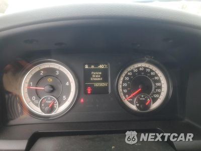 Zdjęcie 9 z 14 samochodu: 2018 RAM 3500 ST VIN:3C63RRGL6JG183481 - miniatura